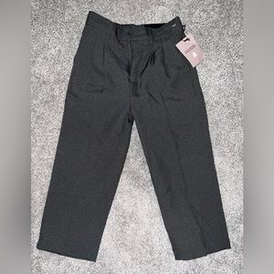 $6 BOYS DRESS PANTS NEW WITH TAGS. SIZE 3T. $6 if bundled WITH 3 OR MORE ITEMS